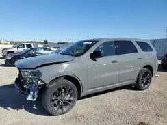 1C4RDJAGXMC579676 2021 DODGE DURANGO