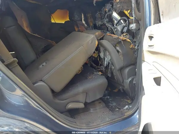 1C4RDJAGXMC609968 2021 DODGE DURANGO - Image 8