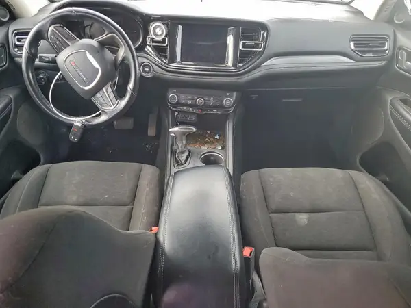 1C4RDJAGXMC664212 2021 DODGE DURANGO - Image 8