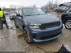 1C4RDJAGXMC716521 2021 DODGE DURANGO