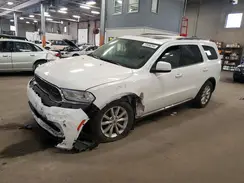 1C4RDJAGXMC763144 2021 DODGE DURANGO