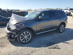 1C4RDJAGXMC793390 2021 DODGE DURANGO