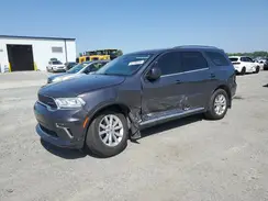1C4RDJAGXMC793518 2021 DODGE DURANGO