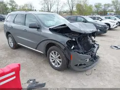 1C4RDJAGXNC103638 2022 DODGE DURANGO