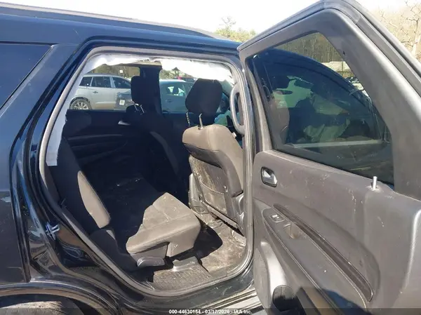 1C4RDJAGXNC129589 2022 DODGE DURANGO - Image 8