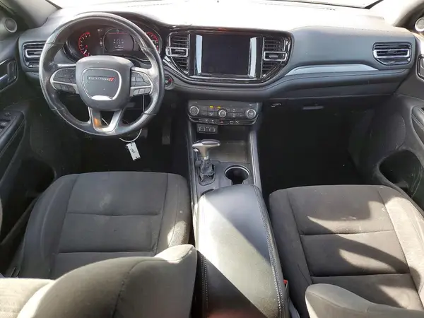 1C4RDJAGXNC129818 2022 DODGE DURANGO - Image 8