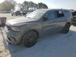 1C4RDJAGXNC157098 2022 DODGE DURANGO