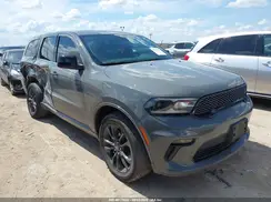 1C4RDJAGXNC158140 2022 DODGE DURANGO