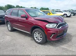 1C4RDJAGXNC159966 2022 DODGE DURANGO
