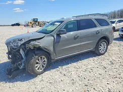 1C4RDJAGXNC160583 2022 DODGE DURANGO