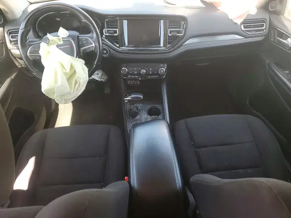 1C4RDJAGXNC160583 2022 DODGE DURANGO - Image 8