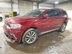 1C4RDJAGXNC160664 2022 DODGE DURANGO