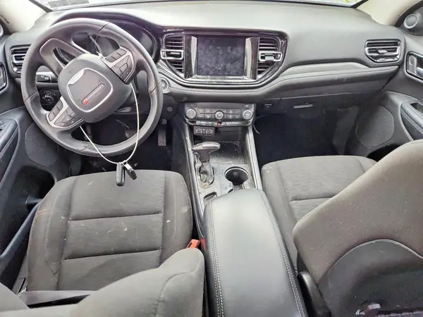 1C4RDJAGXNC160664 2022 DODGE DURANGO - Image 8