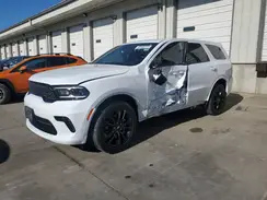 1C4RDJAGXNC173916 2022 DODGE DURANGO