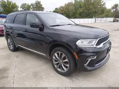 1C4RDJAGXNC174659 2022 DODGE DURANGO