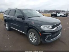 1C4RDJAGXNC185628 2022 DODGE DURANGO