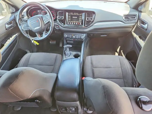1C4RDJAGXNC217476 2022 DODGE DURANGO - Image 8
