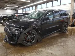 1C4RDJAGXNC217493 2022 DODGE DURANGO