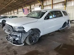 1C4RDJAGXNC223018 2022 DODGE DURANGO