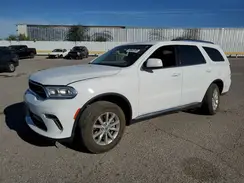 1C4RDJAGXNC228381 2022 DODGE DURANGO