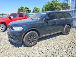 1C4RDJAGXPC568326 2023 DODGE DURANGO