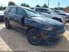 1C4RDJAGXPC639198 2023 DODGE DURANGO