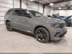 1C4RDJAGXPC657815 2023 DODGE DURANGO