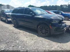 1C4RDJAGXPC694038 2023 DODGE DURANGO