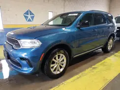 1C4RDJAGXPC718175 2023 DODGE DURANGO