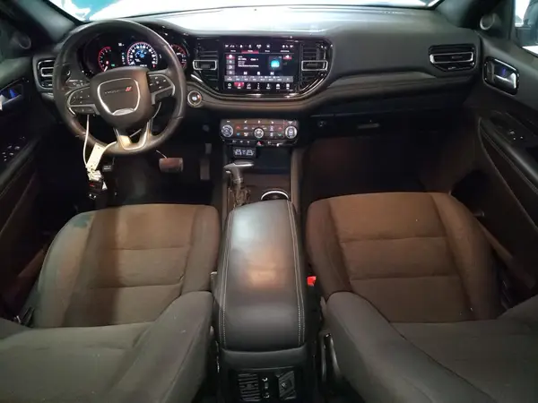 1C4RDJAGXPC718175 2023 DODGE DURANGO - Image 8