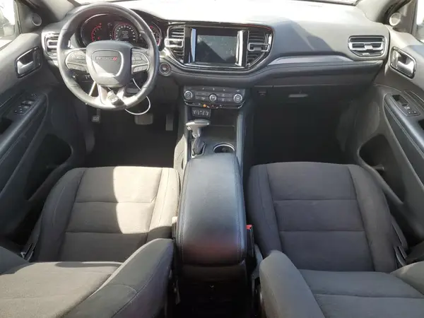 1C4RDJAGXRC114922 2024 DODGE DURANGO - Image 8