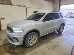 1C4RDJAGXRC140310 2024 DODGE DURANGO