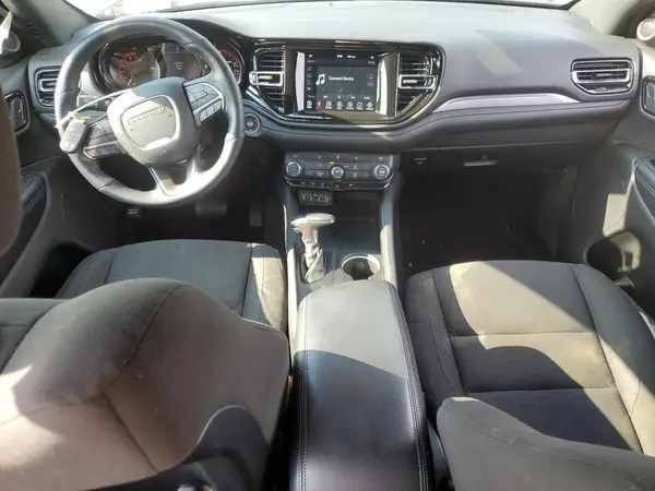 1C4RDJAGXRC150383 2024 DODGE DURANGO - Image 8