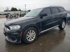 1C4RDJAGXRC176806 2024 DODGE DURANGO