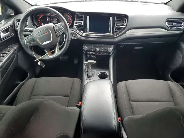 1C4RDJAGXRC176806 2024 DODGE DURANGO - Image 8