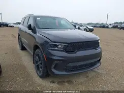 1C4RDJAGXRC241623 2024 DODGE DURANGO
