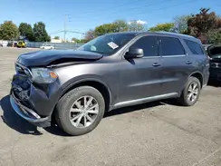1C4RDJDG0GC308724 2016 DODGE DURANGO