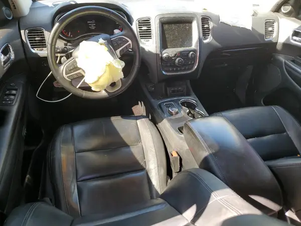 1C4RDJDG0GC308724 2016 DODGE DURANGO - Image 8