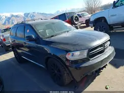 1C4RDJDG0GC315298 2016 DODGE DURANGO