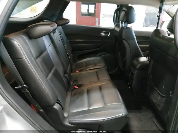 1C4RDJDG0GC315673 2016 DODGE DURANGO - Image 8