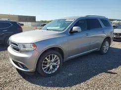 1C4RDJDG0GC315821 2016 DODGE DURANGO