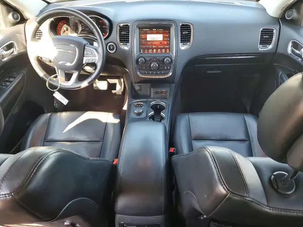 1C4RDJDG0GC331193 2016 DODGE DURANGO - Image 8
