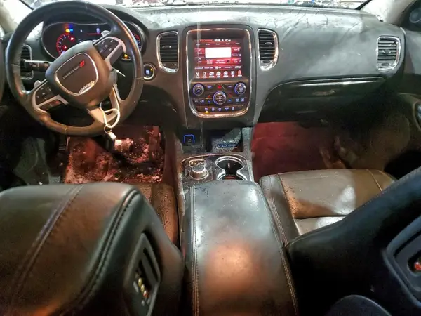 1C4RDJDG0GC353467 2016 DODGE DURANGO - Image 8