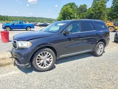 1C4RDJDG0GC353842 2016 DODGE DURANGO