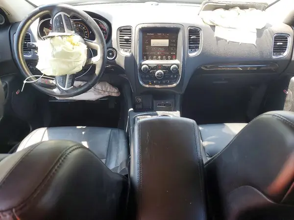 1C4RDJDG0GC353842 2016 DODGE DURANGO - Image 8
