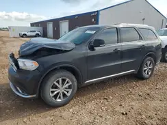 1C4RDJDG0GC360242 2016 DODGE DURANGO