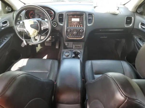 1C4RDJDG0GC360242 2016 DODGE DURANGO - Image 8