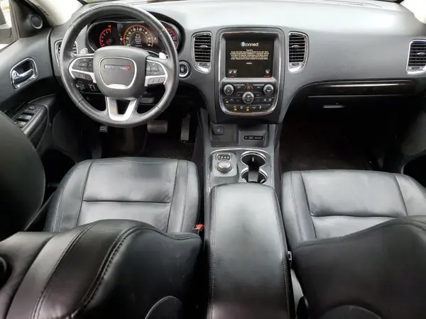 1C4RDJDG0GC362363 2016 DODGE DURANGO - Image 8