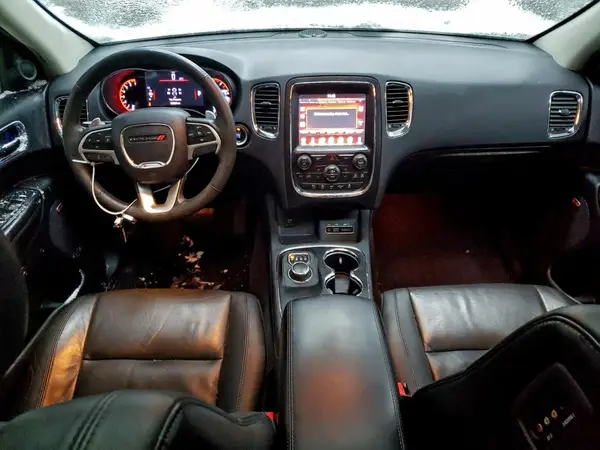 1C4RDJDG0GC362878 2016 DODGE DURANGO - Image 8