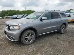 1C4RDJDG0GC374710 2016 DODGE DURANGO